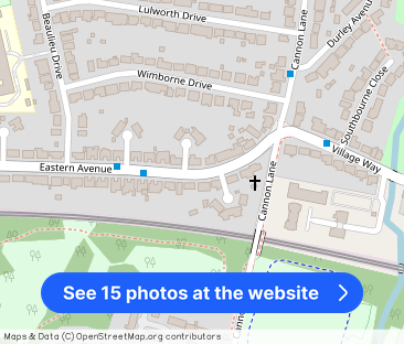 Stirling Avenue, Pinner, Middlesex, HA5 - Photo 1