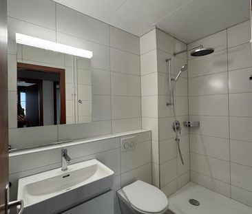 2 Zimmer, 42 m², 1. Stock - Photo 2