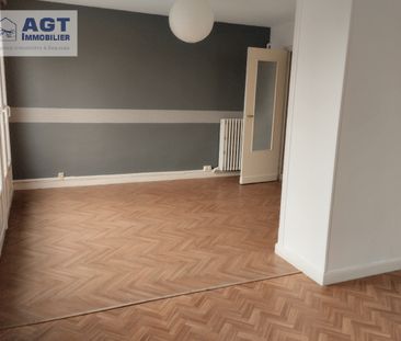 Location Appartement 2 pièces 54m² BEAUVAIS 60000 - Photo 5