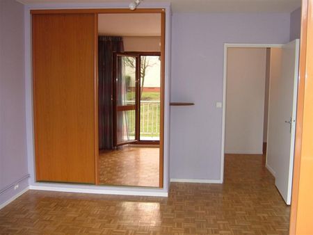 Appartement 1 Pièce 31 m² - Photo 2