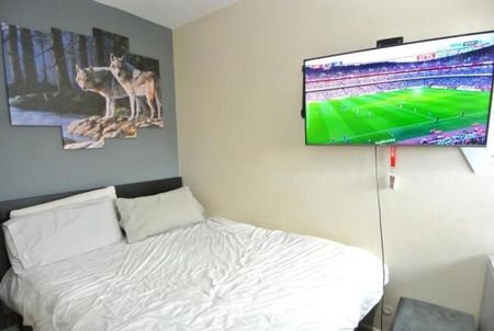 3 bedroom apartment to rent - Photo 3