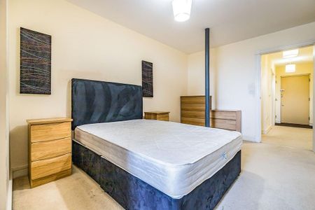 1 bedroom apartment to rent - Photo 3