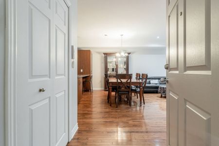 Appartement à louer - Photo 4