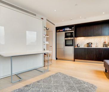 Studio to rent - Photo 4