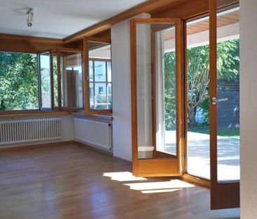 ★NEUWERTIG★ 5-Zi.-Einfamilienhaus mit Veranda (Lotzwil bei Langenthal) - Photo 3