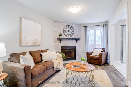 For Lease - 239 Lisa Marie Drive, Orangeville, Ontario - Photo 3