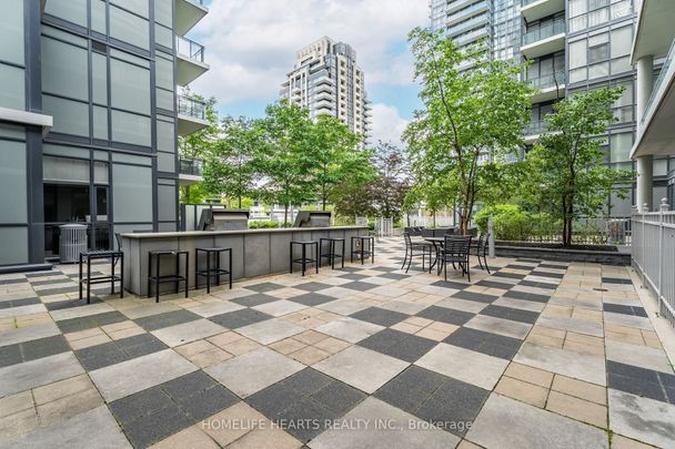 For Lease - 4070 Confederation Parkway Unit# 2501, Mississauga, Ontario - Photo 1