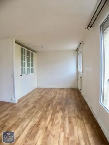 Appartement à louer 3 pièces 58.43m² - Photo 2