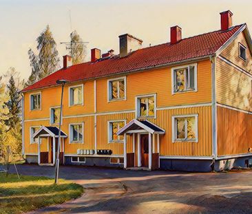 Storgatan, Ingatorp - Photo 1