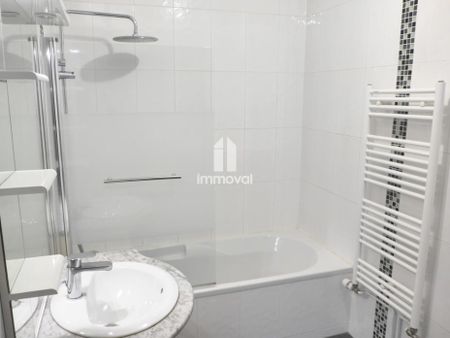 Location Appartement 3 pièces 62m² STRASBOURG 67200 - Photo 5