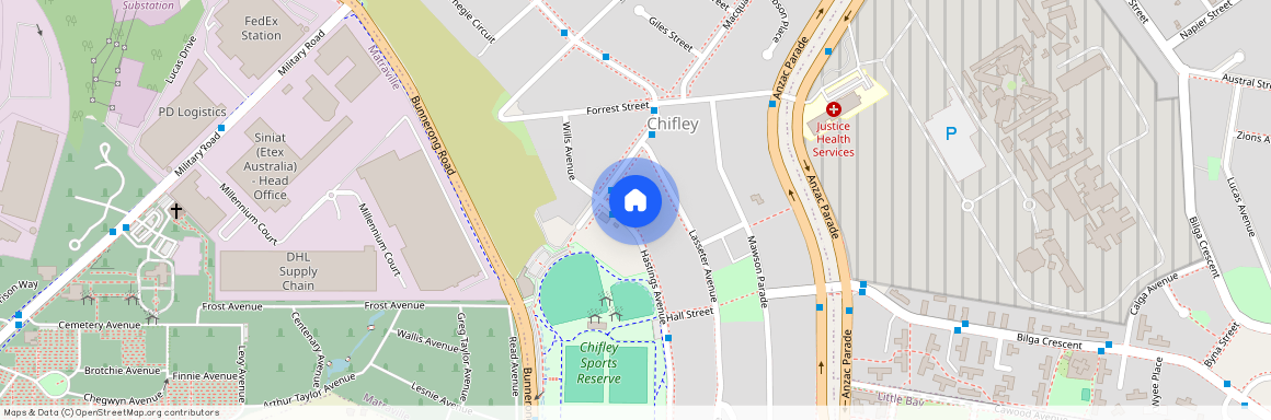 5 Hastings Avenue, NSW 2036, Chifley