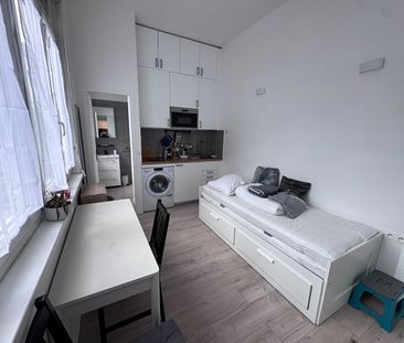 Location Appartement 1 pièce 14m² LILLE 59000 - Photo 2