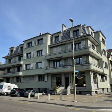 First occupancy – old building charm meets modern living feeling - Photo 4