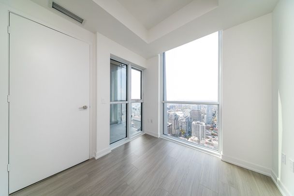 For Lease - 1 Yorkville Avenue Unit# 4702, Toronto, Ontario - Photo 1