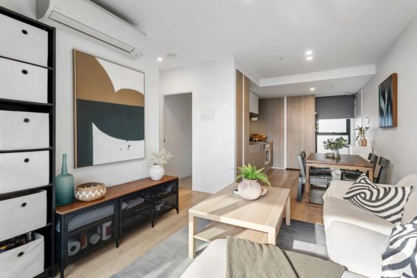 Light-Filled Luxury in the Iconic 'Saint' Development - Photo 1