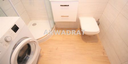 Dwupokojowe mieszkanie na Podzamczu - Zdjęcie 4