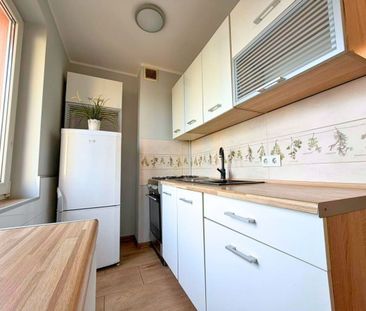 Jasna kawalerka blisko ŚUM 28 m² - Фото 6