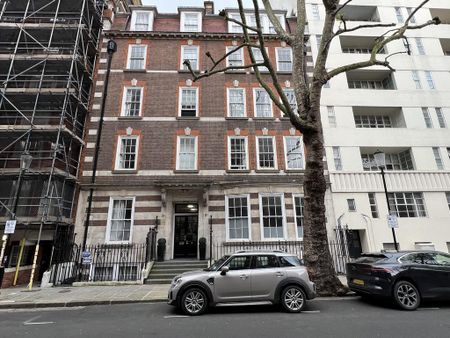 Studio to rent - Photo 4