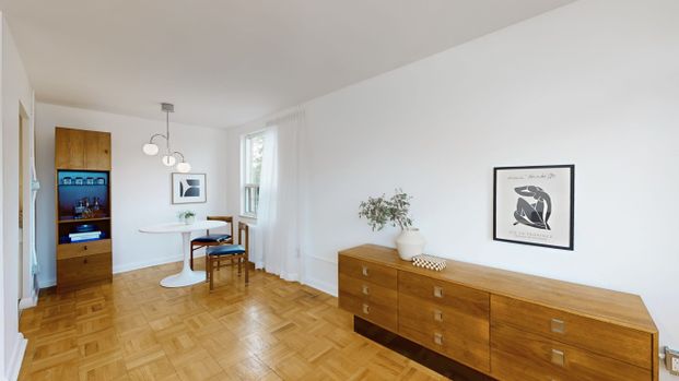 For Lease - 554 Harvie Avenue Unit# 9, Toronto, Ontario - Photo 1