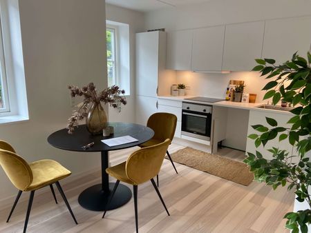 Nordre Strandvej 3F, st. th - Photo 2