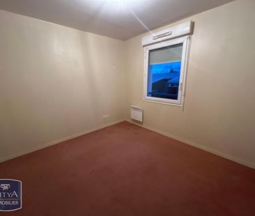 Location Appartement 2 pièces 51m² CLEON 76410 - Photo 4