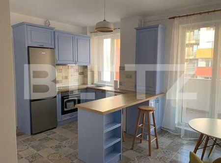 Apartament 2 camere decomandate, 55 mp, garaj, zona strazii Bucuresti - Photo 5