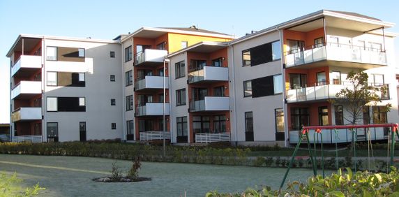 Landbotorpsallén 9 B - Photo 2