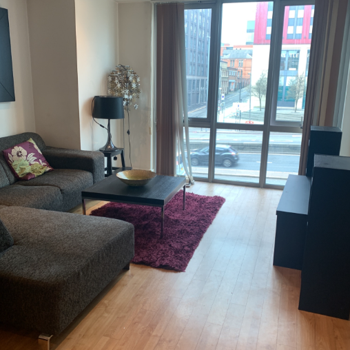 1 bedroom flat to rent - Photo 1