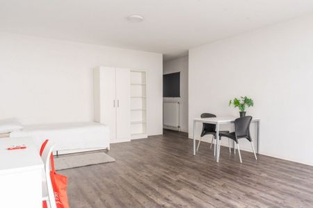 Hoptillepad en Horstenberg - Foto 5