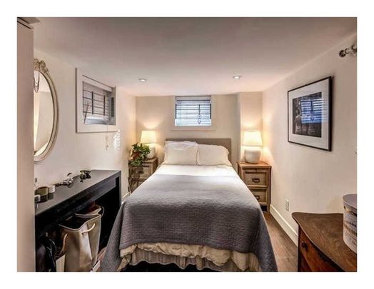 For Lease - 13 Sutherland Avenue Unit# Lower, Toronto, Ontario - Photo 1