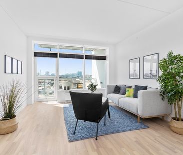 Thit Jensens Gade 28, 4. tv. - Photo 2