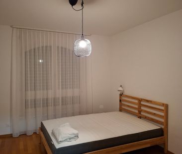 2.5 Zimmer - Photo 3