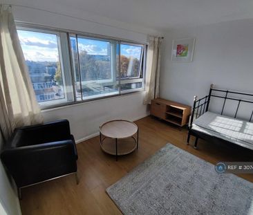 Studio to rent - Photo 4