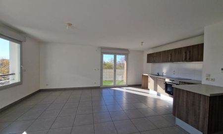 Location appartement 3 pièces - Photo 4