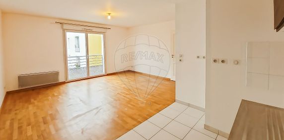 Appartement 1 chambre(s) à louer - Nantes - Photo 2