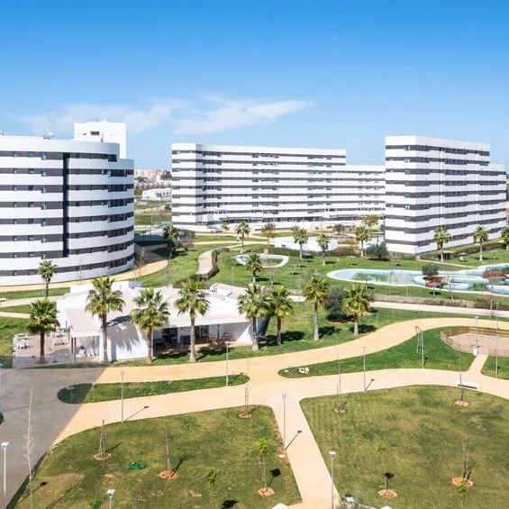 Alquiler de piso en Francisco Gonzalez Garcia, 3 - Photo 1