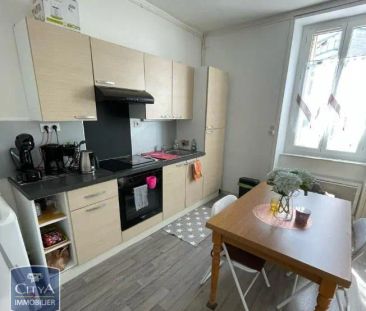 Appartement à louer 1 pièce 35.75m² - Photo 5