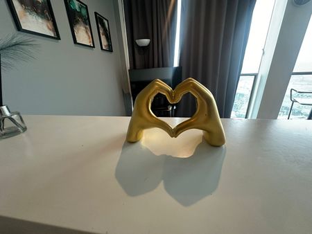 Studio Flat, The Rotunda, B2 - Photo 4