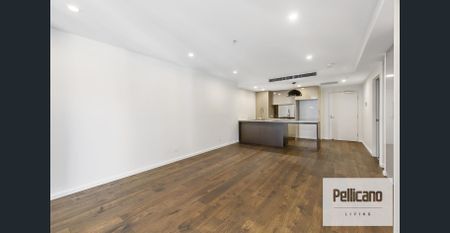 Two Bed One Bath Unit in the heart of Woolloongabba I Pellicano Living - Photo 2