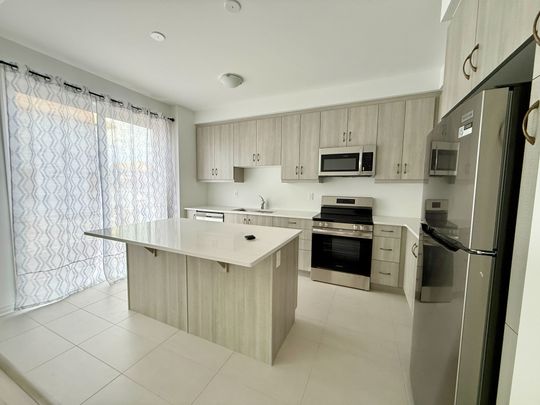 For Lease - 1340 Hearns Place, Milton, Ontario - Photo 1