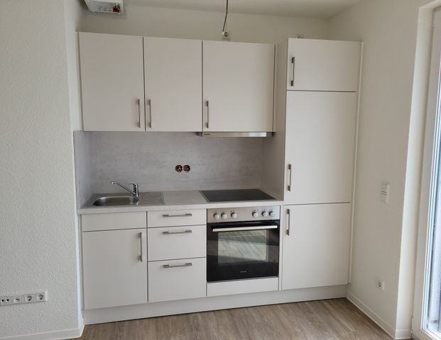 Modernes Wohnen im Herzen der Stadt - Photo 1