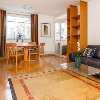 Mit Concierge-Service & Tiefgarage - Photo 1