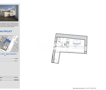 Location Appartement 1 pièce 26m² NIMES 30900 - Photo 3