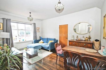 1 bedroom property to rent in New Malden - Photo 4