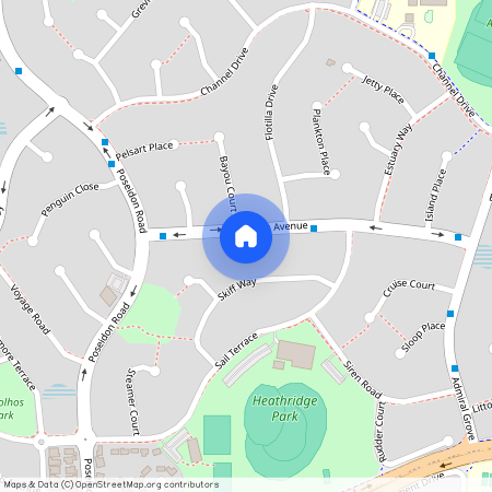 20 Peninsula Avenue, Heathridge WA 6027