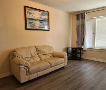 1 Bed Flat, Danestone, AB22 - Photo 1