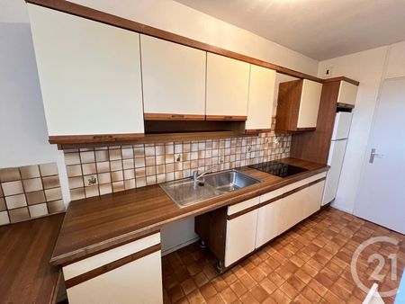 Location Appartement 2 pièces 40m² LONGEVILLE LES METZ 57050 - Photo 4