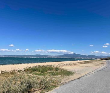 Διαμέρισμα για ενοικίαση Σκάλα Νέων Επιβατών (Θερμαϊκός) - Photo 2