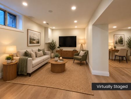 For Lease - 117 Waverley Drive Unit# Lower, Guelph, Ontario - Photo 2
