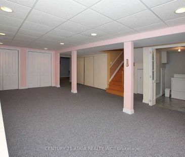 For Lease - 16 Brightbay Crescent, Markham, Ontario - Photo 1